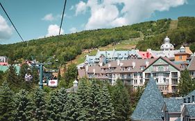 Chouette Tremblant Ski Inout Pedestrian Village